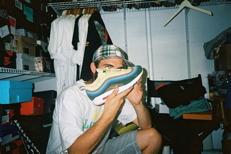 Sean Wotherspoon Fires Shots at StockX Over Fake Shoes